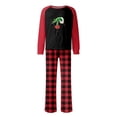 thumbnail image 1 of Pyjamas de Noël Assortis pour Hommes Ensembles de Pyjamas de Vacances pour la Famille, 1 of 4