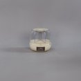 thumbnail image 3 of BOX001 - Divided Rotating Grain Rice Storage Box, 3 of 5