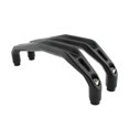 thumbnail image 2 of Miulika Motorbike Rear Passenger Grab Handle/ Seat Side Hand Rail Grab Bar Tail Armrest/ no Straps, 2 of 9