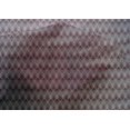 thumbnail image 4 of oneOone Cotton Silk Fabric Chevron Geometric Fabric Prints by Yard 42 Inch Wide, 4 of 5