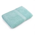 thumbnail image 4 of Mainstays Basics Solid Bath Sheet, 4 of 7