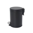 thumbnail image 2 of Mainstays 3L Step Waste Can, 2 of 8