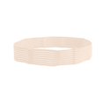 thumbnail image 2 of lionlar Abdominal Dialysis Belt Tube Storage Band Fixation Device Dustproof Stretchy PD White 90cm, 2 of 9