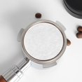 thumbnail image 4 of XIANXIAN 100 Count Espresso Coffee Filters, 58 mm Unbleached Round Coffee Paper Filter for Espresso Machine, Disposable Coffee Filter Compatible with Espresso Coffee Maker, 4 of 6