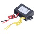 thumbnail image 2 of LYUMO Convertisseur CC vers CA, Régulateur d'Alimentation Étanche IP67 avec Protection de Circuit pour Systèmes de Sécurité pour Automobiles, 2 of 8