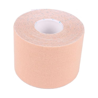 Cergrey New Kinesiology Sports Muscles Running Care Elastic Physio Therapeutic Tape 5cm, Outdoor Compass,Compass