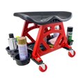 thumbnail image 1 of Auto Drive Heavy Duty Detailing Seat, 1 of 5