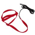 thumbnail image 4 of Bird Leash, Bird Flying Rope Bite  Lightweight  For Attending Party For Walking, 4 of 8