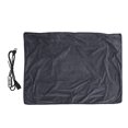thumbnail image 2 of Châle Chauffant Électrique USB, Fibre de Polyester Température Réglable Couverture Électrique Multifonctionnelle pour Voiture Bureau Maison, 2 of 8