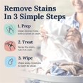 thumbnail image 5 of Stain Treater Spray Remover - A must have for newborns 300ml, 5 of 5