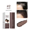 thumbnail image 1 of WIFKLSIIPG Poudre pour Ligne de Cheveux Ombre du Front Poudre de Modification de Ligne de Cheveux Poudre de Remplissage, 1 of 3
