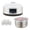 homemade yogurt machine Under $5 a4, variant on RRJ Home Automatic Yogurt Maker, Mini Cup Multi-Functional Fermenter for Homemade Yogurt Natto Kefir, Small Kitchen Appliance for Countertop Dorm Office