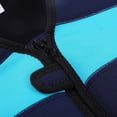 thumbnail image 3 of Combinaison de Flottaison pour Enfants Gilet de Natation pour Enfants 1-6 Ans, 3 of 7