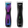thumbnail image 1 of MPP Pulse ZR II Cordless Clipper Detachable Blade 5 Speed Professional Grooming Tool (Purple), 1 of 1