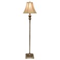 thumbnail image 1 of Decor Lampe de Sol Therapy PL3790, Gesso Antique, 1 of 5