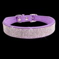 thumbnail image 1 of Bling Crystal Diamond Collar for Pet Dog Cats Wear, 1 of 1