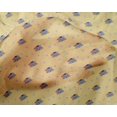 thumbnail image 4 of oneOone Silk Tabby Fabric Dot & Cat Face Animal Print Fabric BTY 42 Inch Wide, 4 of 4