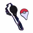 thumbnail image 3 of For Pokemon Go Plus Bluetooth Wristband Bracelet Watch Game Accessories for Nintend for Pokemon GO Plus Balls Smart Wristband Automatic version / US version, 3 of 8