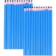 thumbnail image 1 of 24Pcs Wax Marker Pens Portable Crayon Pencils Grease Pencils Drawing Pencils, 1 of 8