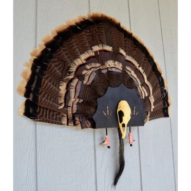 DO ALL OUTDOORS TBAM6 DO ALL OUTDOORS IRON TURKEY MOUNT