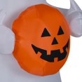 thumbnail image 3 of Airblown Spooky Ghost, 3 of 6