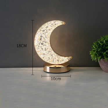 RKSTN Desk lamp for Office Home Silicone Making Kit 25A Light Luxury Metal Desk Lamp Relieve Stress Table lamp