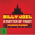 thumbnail image 3 of Billy Joel - Matter Of Trust: The Bridge To Russia (2CDs And 1DVD), 3 of 3