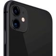 thumbnail image 3 of Apple iPhone 11 128GB Unlocked Smartphone (Black) Certified Refurbished Excellent Condition, 3 of 3