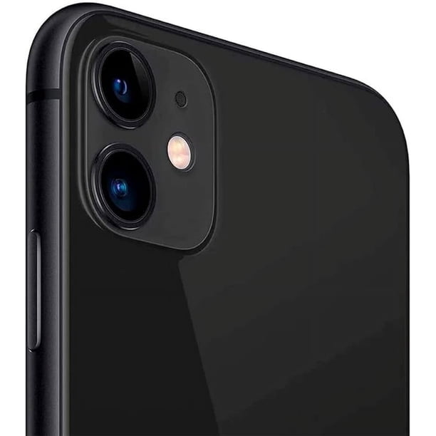 Restored Apple iPhone 11 64GB Unlocked Smartphone Like New