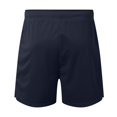 thumbnail image 5 of Men's Running Shorts with Zipper Pockets Gym Athletic Workout 5" Shorts for Men, 5 of 5