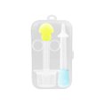 thumbnail image 1 of Youkk Pet Nursing Bottle Kit Feeding Bottles Waterproof Replacement Nipples Dog Nursing Syringes for Kittens Rabbits Type 9, 1 of 6