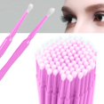 thumbnail image 4 of 100 - Piece Set of Multipurpose Disposable Micro Applicators, 4 of 6