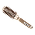 thumbnail image 3 of Sèche-cheveux de Salon Outil Céramique Roulant Cheveux Bouclés Brosse Ronde Résistant aux Hautes Températures Lissage, 3 of 6