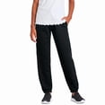 thumbnail image 1 of George Girls' Fleece Jogger, 1 of 6