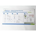 thumbnail image 4 of Artron® COVID-19 Rapid Antigen Test (Made in Canada), 5 Tests per Pack, 4 of 6
