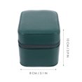 thumbnail image 2 of Shisuyan Single Watch Bag Women 1Pcs 3.9X3.1in, 2 of 8
