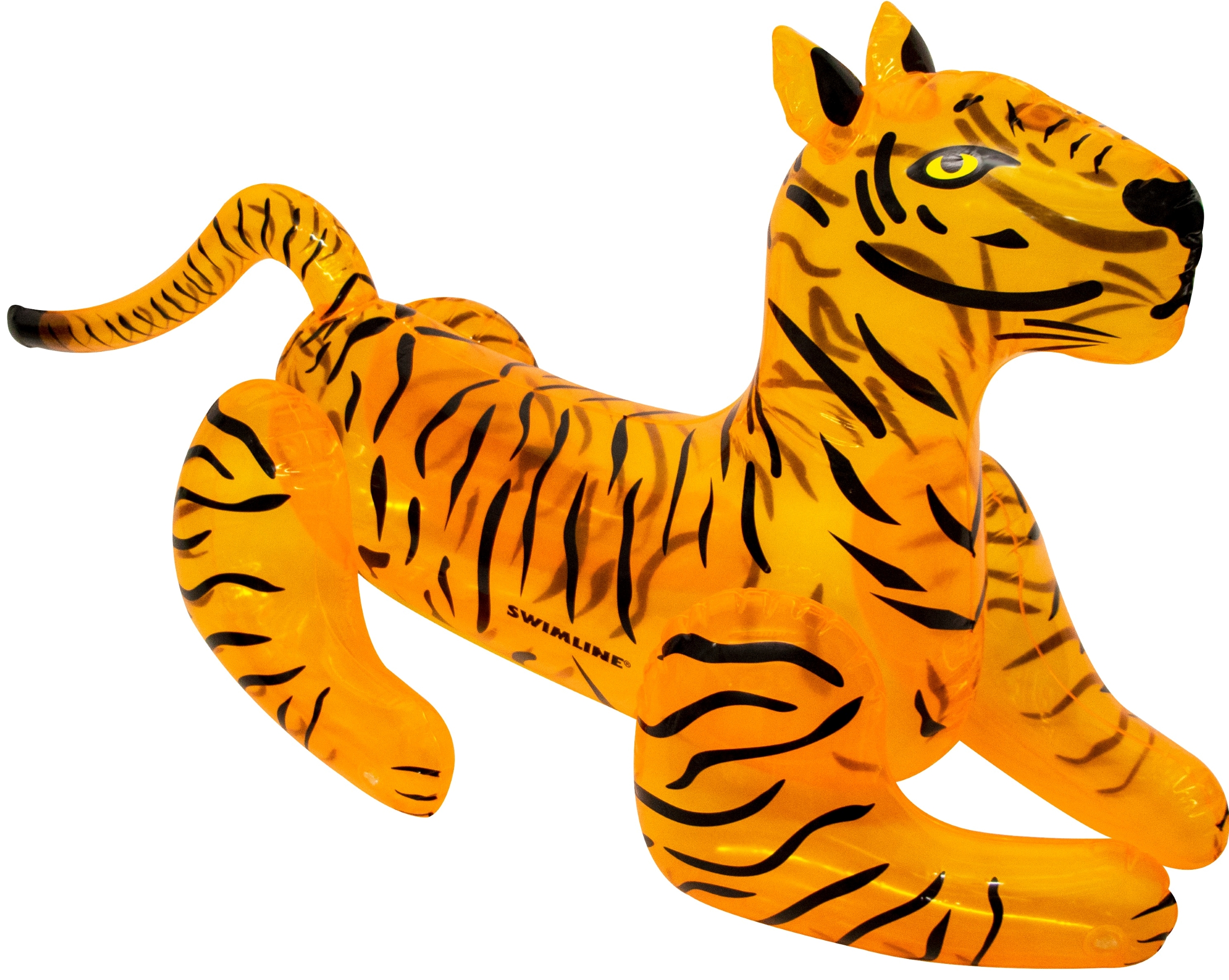 Swimline Bouée Gonflable Tiger 73 Pouces pour Piscine