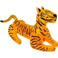 thumbnail image 1 of Swimline Bouée Gonflable Tiger 73 Pouces pour Piscine, 1 of 4
