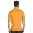 thumbnail image 4 of Hanes T-shirt à Manches Courtes pour Hommes 5,2 oz, m, Acier Pâle, 4 of 5