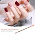 thumbnail image 1 of Manicure Tools Nail Clippers for Acrylic Nails Tip Nail Cutters for Nail Tips Multifunction Pushers Dead Skin Stick for Nail Art Type 5, 1 of 6