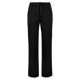 thumbnail image 1 of Sivvan Unisex Tapered Leg Drawstring Scrub Pants, 1 of 5