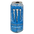 thumbnail image 1 of MONSTER ENERGY, Ultra Blue, canette de 473&nbsp;mL, 1 of 5