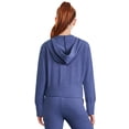 thumbnail image 4 of George Girls' Full Zip Hoodie, 4 of 6