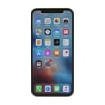 thumbnail image 2 of Restored Apple iPhone X - 256GB Silver - Fully Unlocked Smartphone (Refurbished), 2 of 4