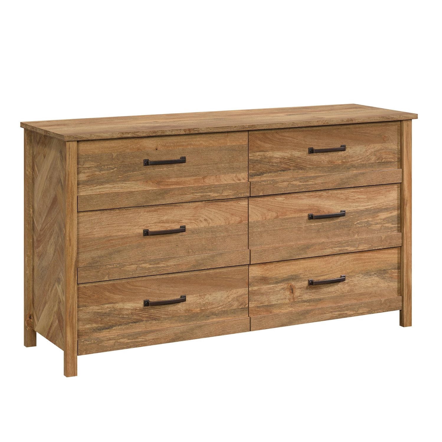 Sauder® Cannery Bridge Dresser