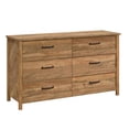 thumbnail image 1 of Sauder® Collection Cannery Bridge Commode, 1 of 6