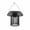 B, variante sur SLYNSHome Lanternes Solaires à DEL pour l'Extérieur, Lanternes Suspendues Étanches Décoratives pour Jardin, Cour, Patio, Cour Arrière, Véranda