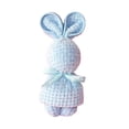 thumbnail image 2 of Dvkptbk Rabbit Towels Towel Household Face Towel Highly Absorbent Towel Filled Household Multifunctional Face Towel Wedding Gift Home Decoration, 2 of 6