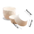 thumbnail image 3 of Baking Utensils, Cakes, Paper Cups, Oil Proof Chocolate, Glutinous Rice Balls, Paper Trays, Snow And Maid Paper Trays, 3 of 5