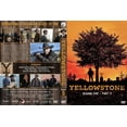 thumbnail image 2 of Yellowstone: Season Five, Part Two (DVD), Starring Kevin Costner[2025](Paramount)_fr, 2 of 3